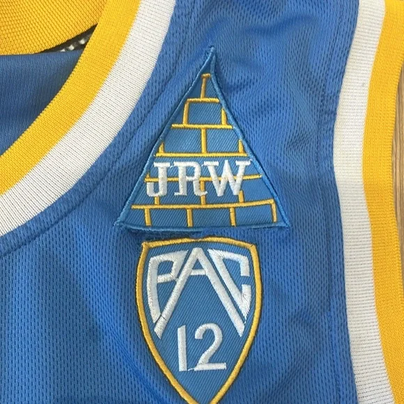 Adidas Men’s UCLA PAC 12 BALL